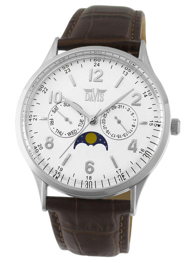 Davis 2351 Luca Horloge GRATIS verzending HorlogeWatch