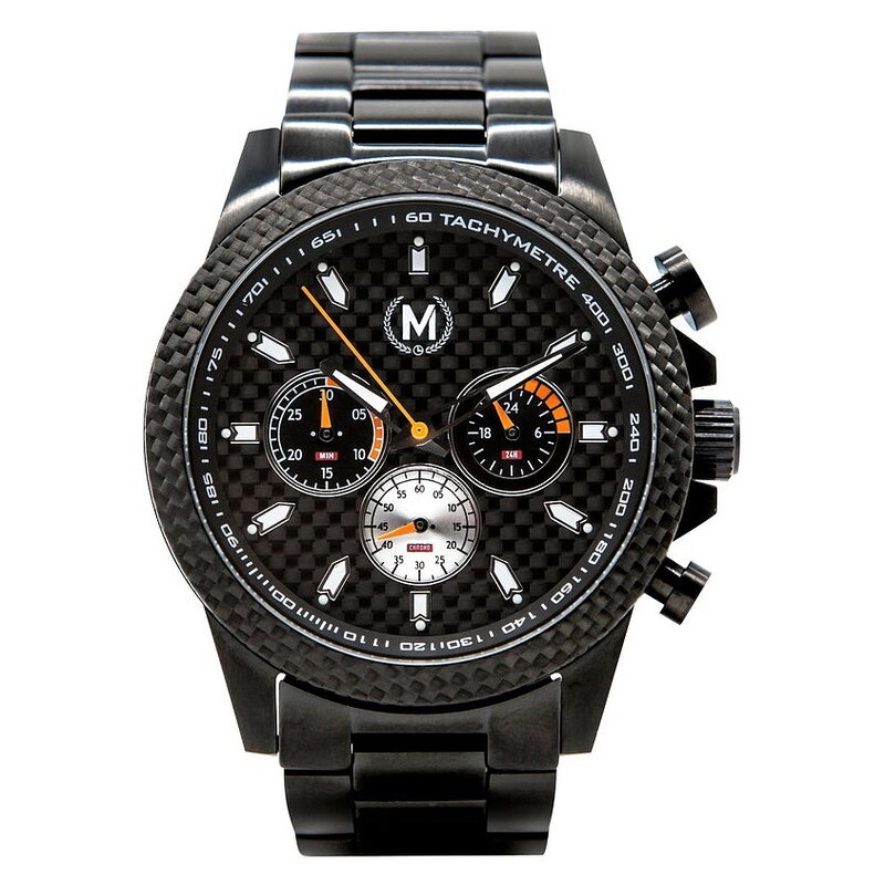 Marchand Carbon GT Horlogewatch.nl