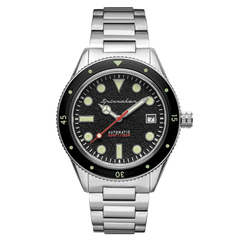 Spinnaker Cahill SP-5075-11 Horlogewatch.nl