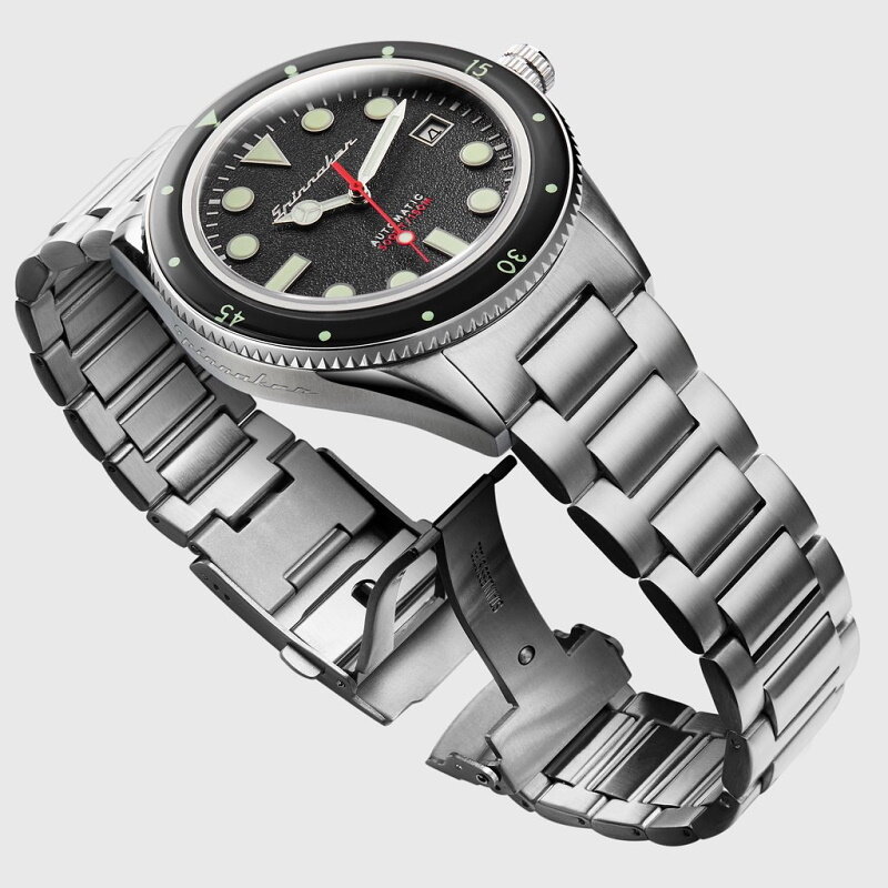 Spinnaker Cahill SP-5075-11 Horlogewatch.nl