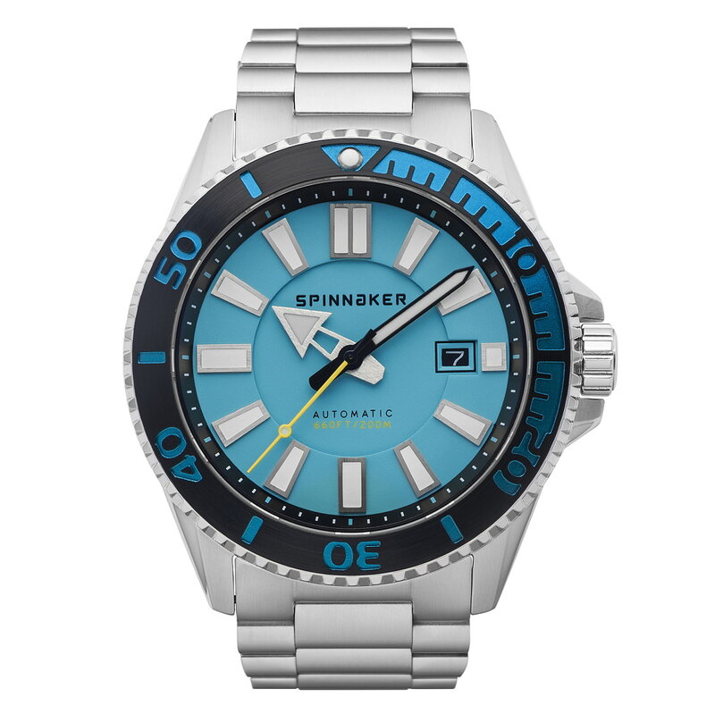 Spinnaker Amalfi SP-5074-33 Horlogewatch.nl