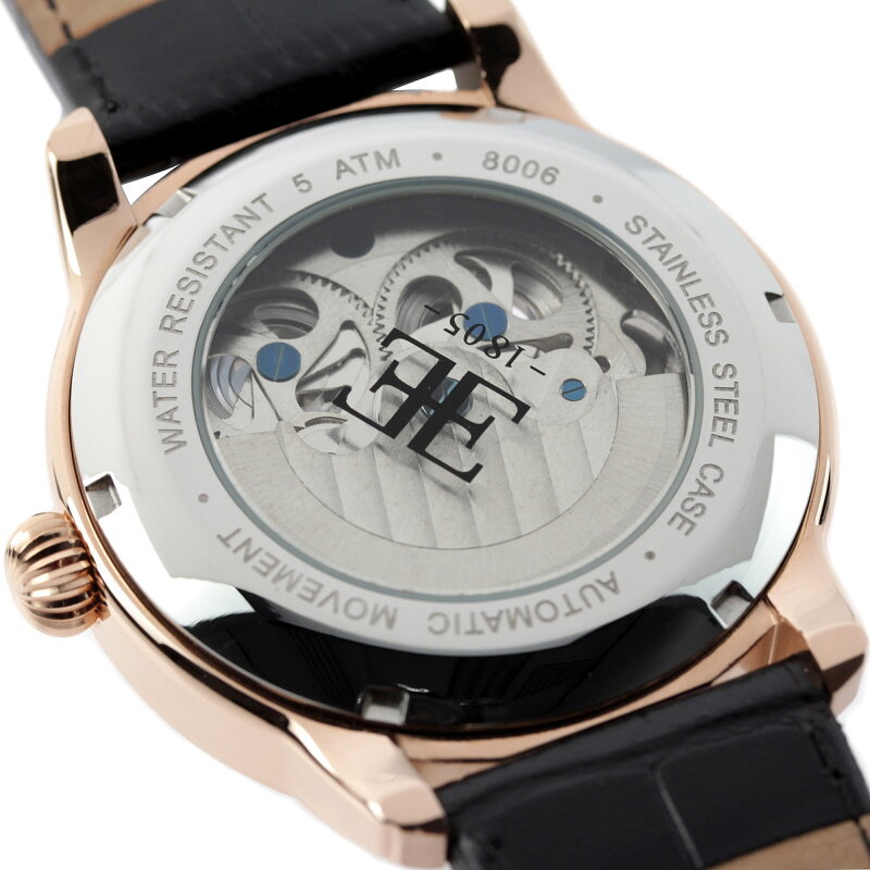 Thomas Earnshaw ES-8006-07 Longitude Horlogewatch.nl