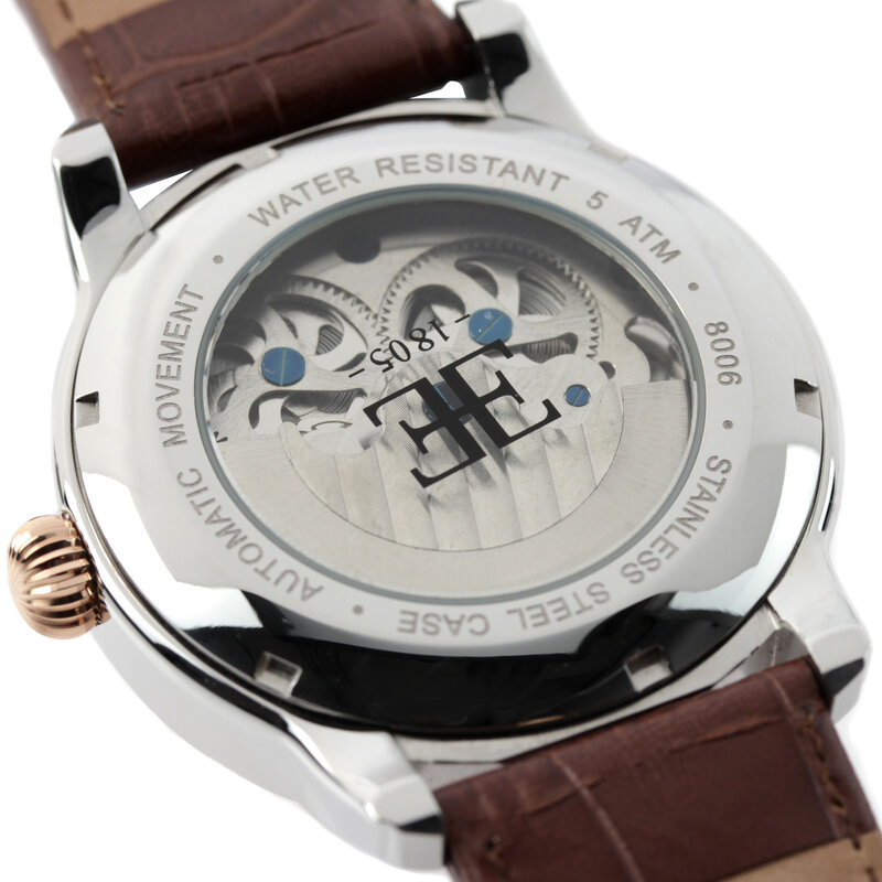 Thomas Earnshaw ES-8006-08 Longitude Horlogewatch.nl