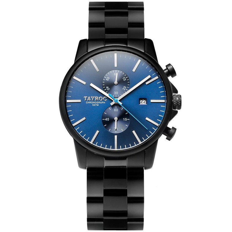 Tayroc TXM135 Officieel dealer GRATIS verzending HorlogeWatch