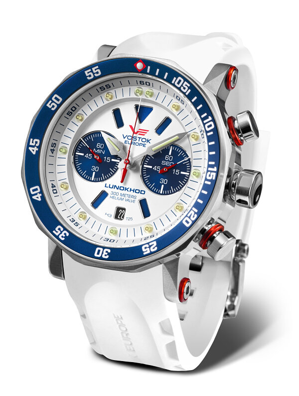 Vostok Europe Lunokhod 2 Grand Chrono 6S21-620A630 Horlogewatch.nl