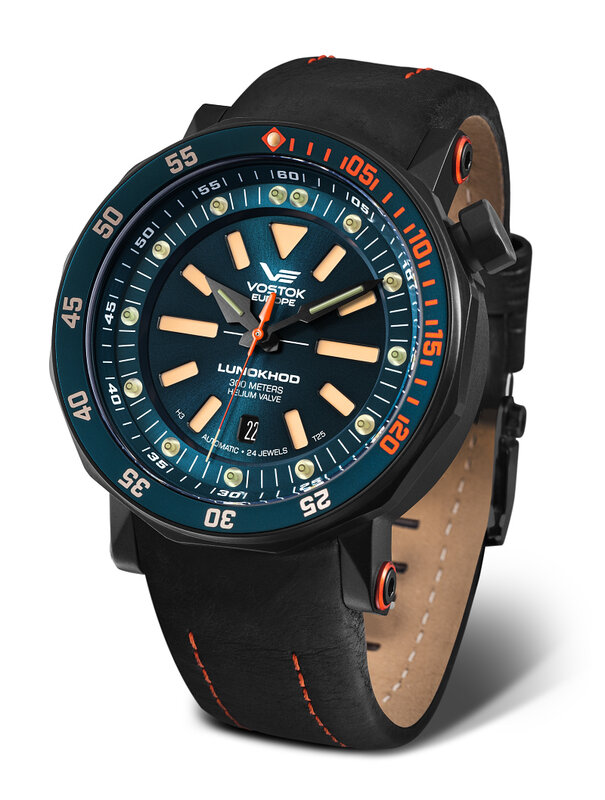 Vostok Europe Lunokhod 2 Automatic NH35A-​620C633 Horlogewatchnl image_link