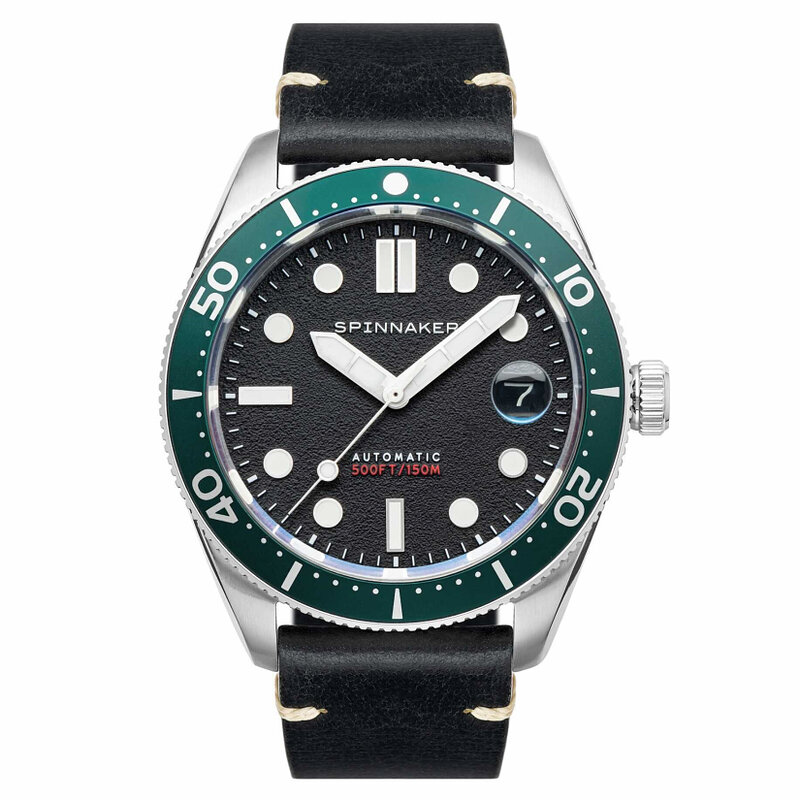 Spinnaker Croft Mid Size SP-5100-02 Nomad Horlogewatch_image_link