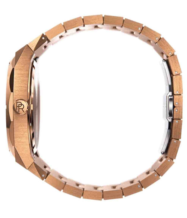 Paul Rich Frosted Star Dust Rose Gold 42mm Horlogewatch