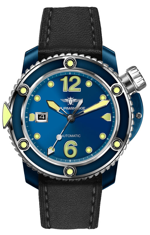 Sturmanskie Ocean Stingray Automatic NH35A-1822945 Horlogewatch