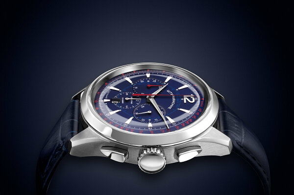 Sturmanskie Open Space Chronograph Special Edition NE88-1855555 Horlogewatch