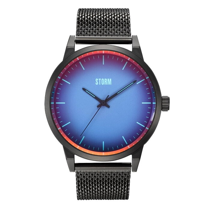 Storm Styro Slate Blue Horlogewatch