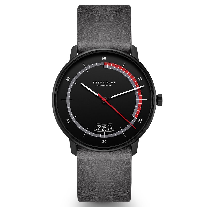 Sternglas Naos Limited Edition Sport S01-NAS05-VI21 Horlogewatch