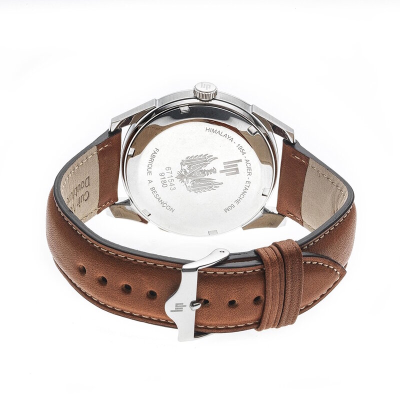 Lip Himalaya 40 mm 671543 Horlogewatch