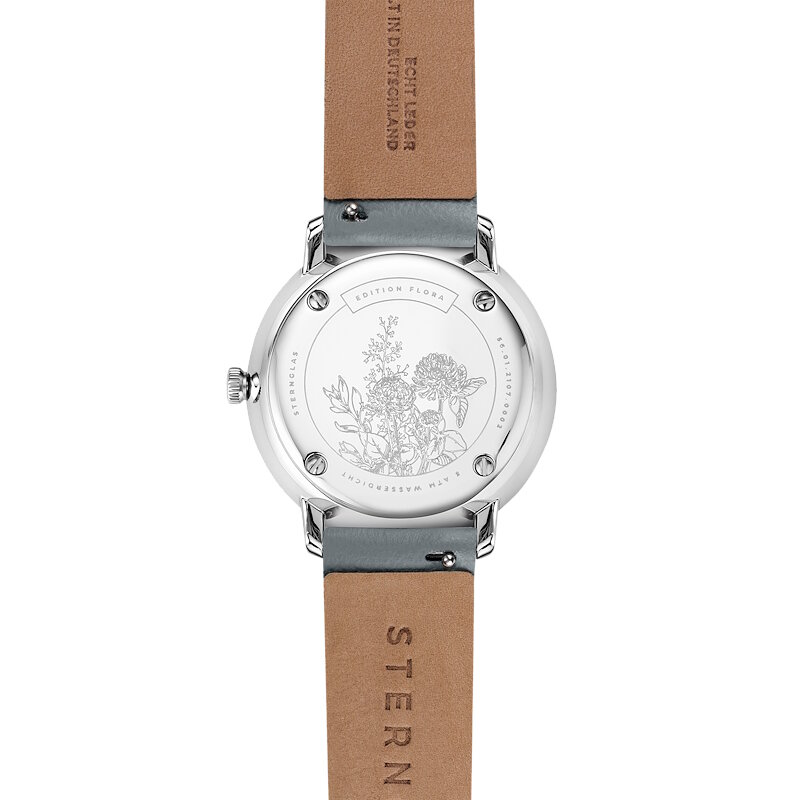 Sternglas Naos XS Edition Flora S01-NDF17-KL10 Horlogewatch