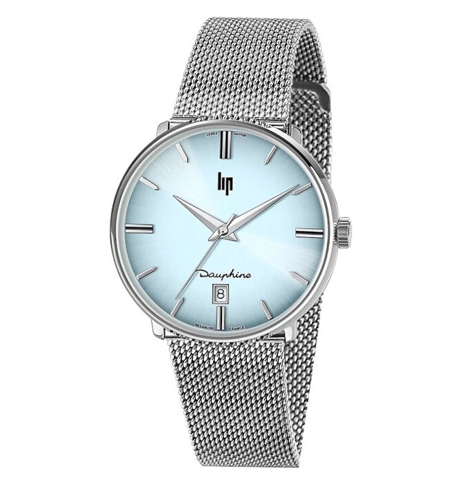 Lip Dauphine 671954 Horlogewatch