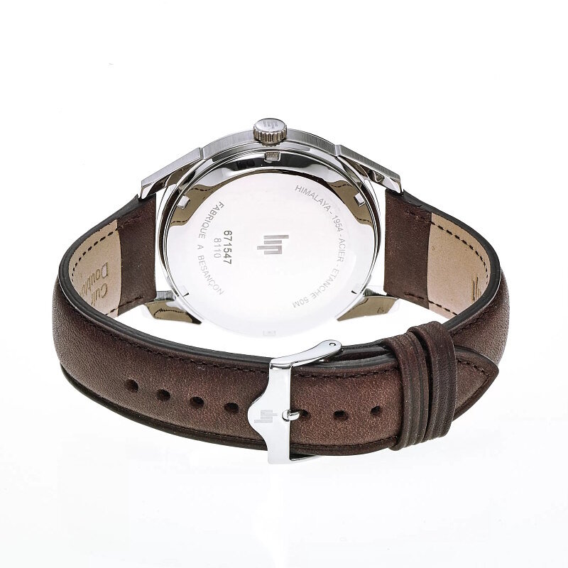 Lip Himalaya Klassiek 40 mm 671547 Horlogewatch