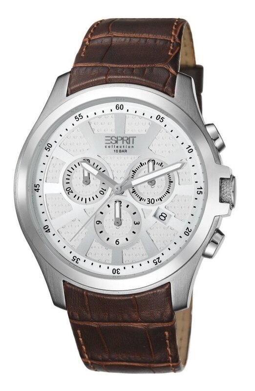 Esprit Collection Kratos EL101801F03 horlogewatch.nl