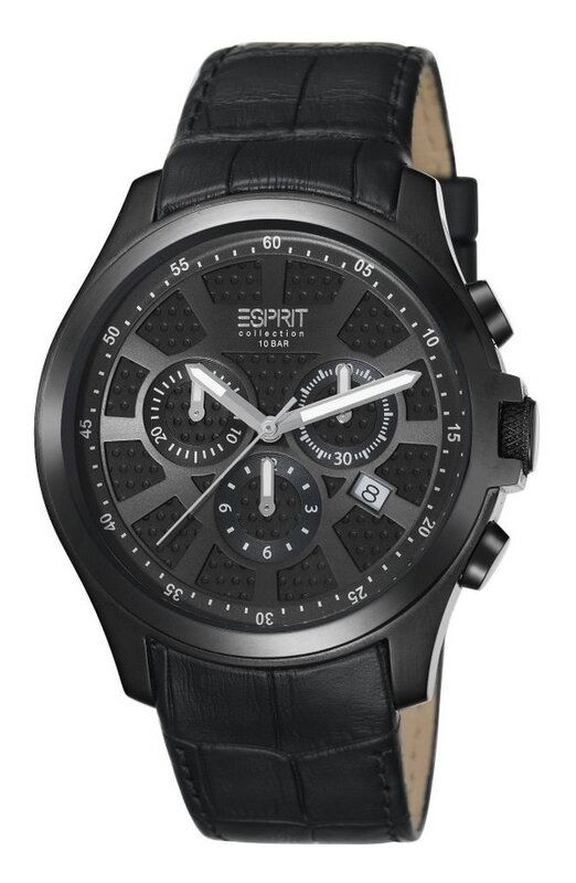 Esprit Collection Kratos EL101801F04 horlogewatch.nl