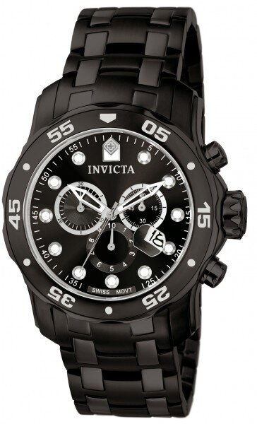 Invicta Pro Diver 0076 horlogewatch