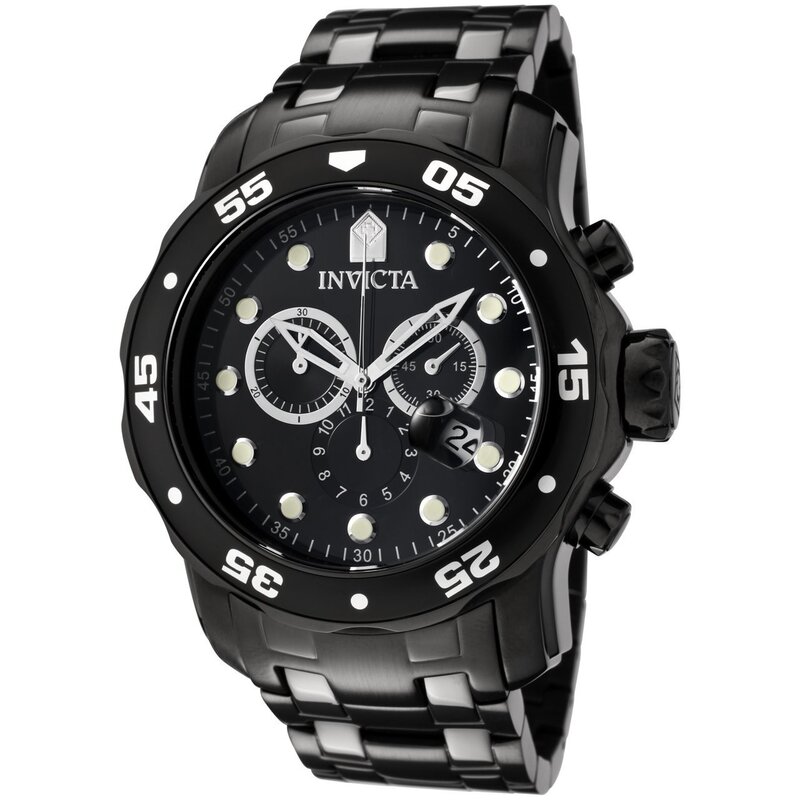 Invicta Pro Diver 0076 horlogewatch