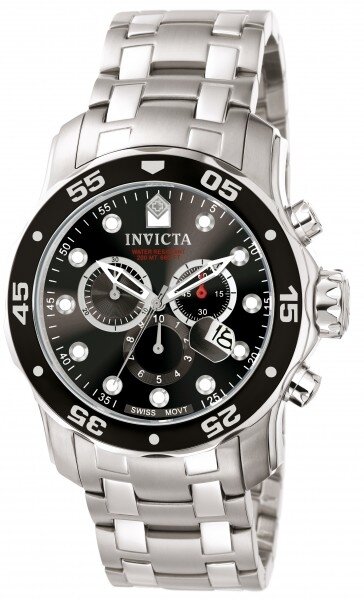 Invicta Pro Diver 0069 horlogewatch