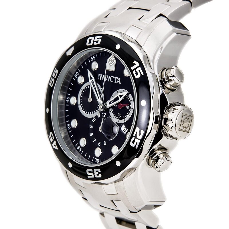 Invicta Pro Diver 0069 Bestel hier Horlogewatch