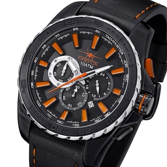 Firefox Firestorm FFS205-107 Horlogewatch.nl