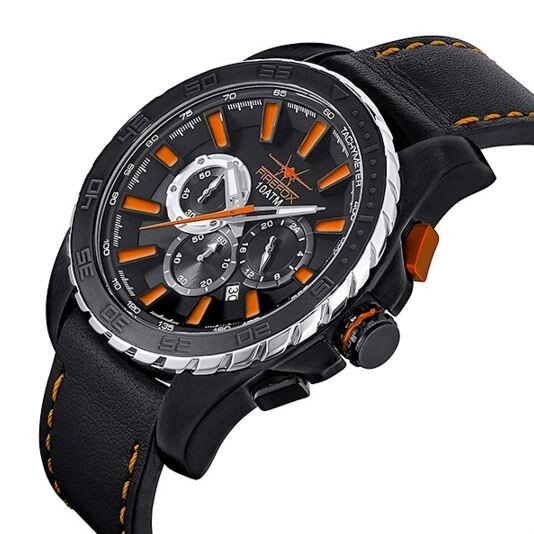 Firefox Firestorm FFS205-107 Horlogewatch.nl