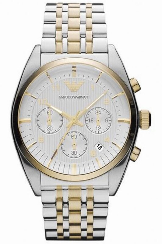 Armani AR0396 Horlogewatch.nl