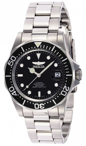 Invicta Pro Diver 8926 Horlogewatch.nl