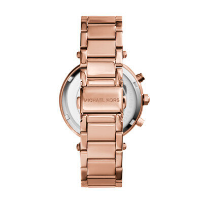 Michael Kors MK5491 Parker Horlogewatch.nl