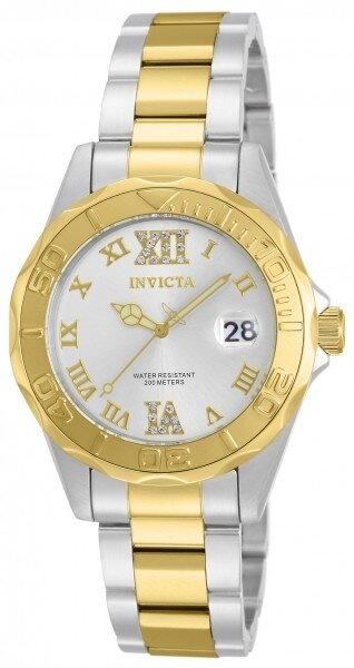 Invicta Pro Diver 12852 Horlogewatch.nl