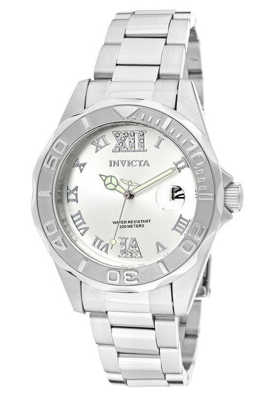 Invicta Pro Diver 12851 Horlogewatch.nl