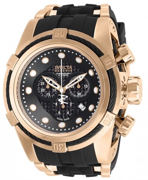 Invicta Bolt 12667 Horlogewatch.nl