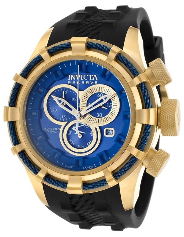 Invicta Bolt 15785 Horlogewatch.nl