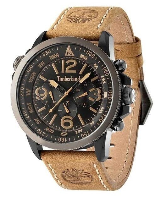 Timberland Campton 13910JSBU/02 Horlogewatch.nl