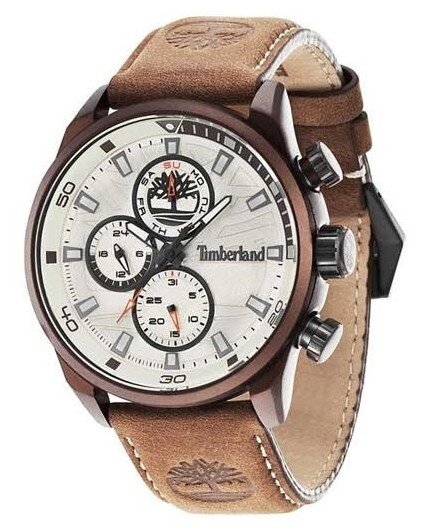 Timberland Henniker 14441JLBN/07 Horlogewatch.nl