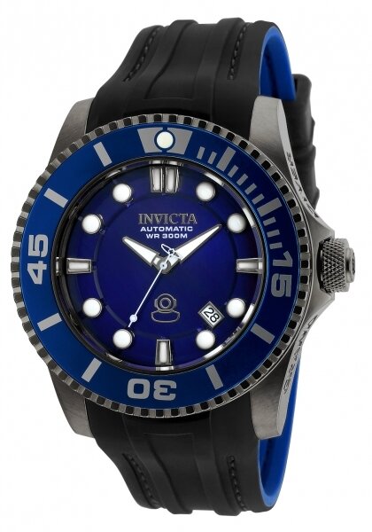 Invicta 20204 Pro Diver