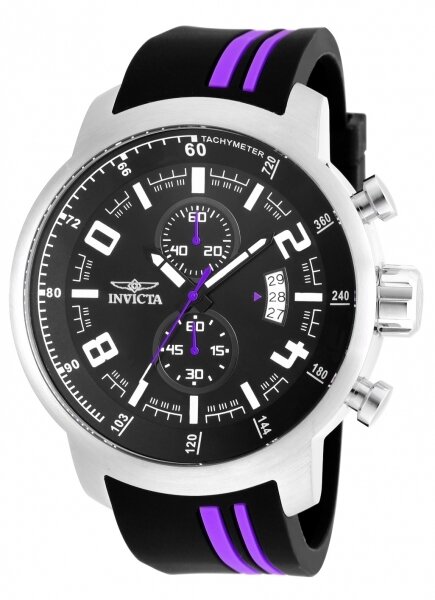 Invicta 20219 S1 Rally Horloge Watch