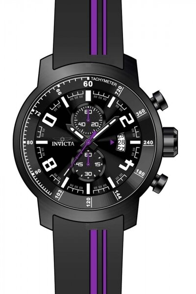 Invicta 20219 S1 Rally Horloge Watch