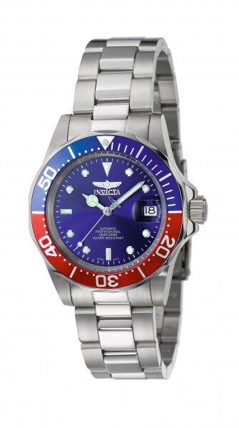 Invicta 5053 Pro Diver Horlogewatch.nl