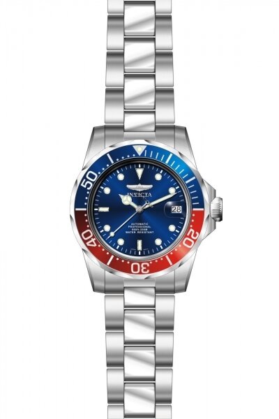 Invicta 5053 Pro Diver Horlogewatch.nl