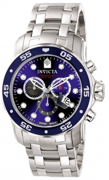 Invicta 0070 Pro Diver