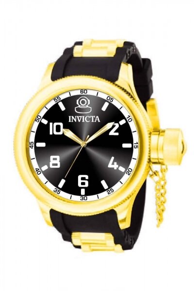 Invicta 1436 Russian Diver