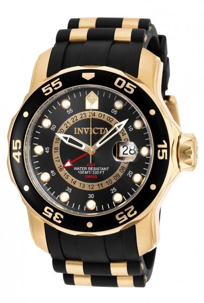 Invicta 6991 Pro Diver