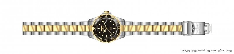 Invicta 8934 Pro Diver