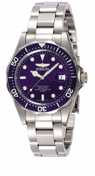 Invicta 9204 Pro Diver