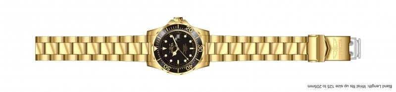 Invicta 9311 Pro Diver