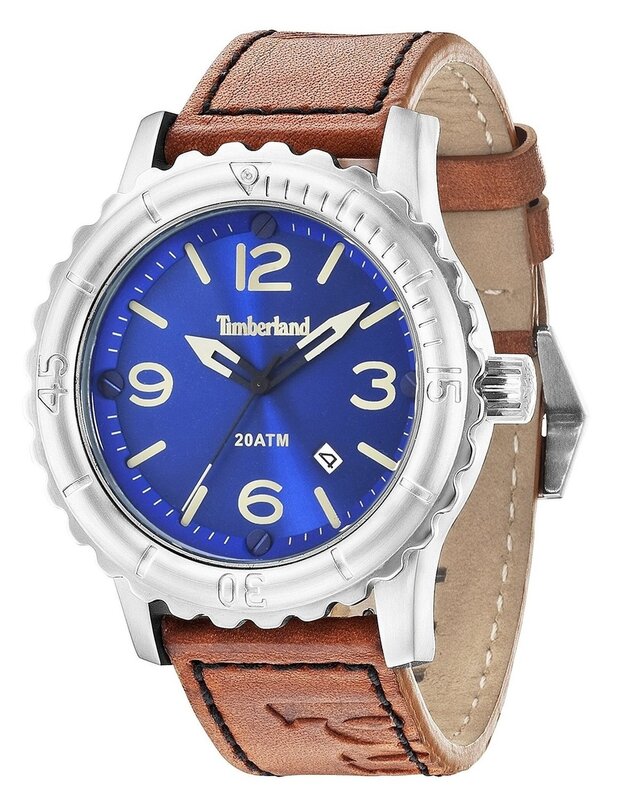 Timberland Cranston TBL-GS-14324JS-03 Horlogewatch.nl