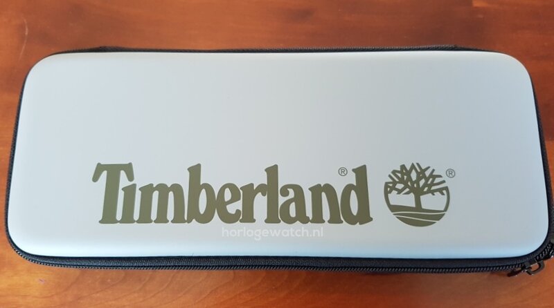 Timberland Cranston TBL-GS-14324JS-03 Horlogewatch.nl